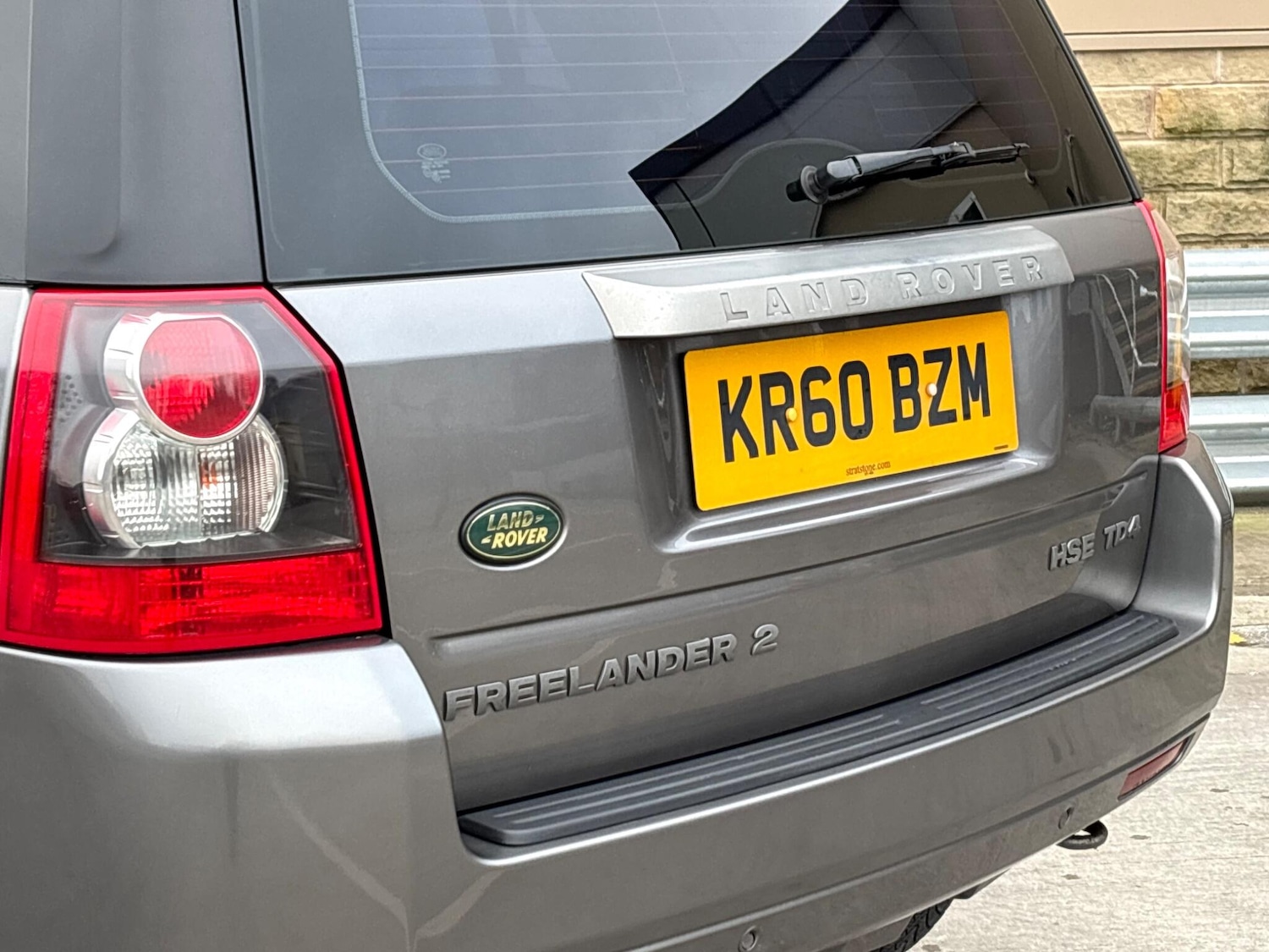 Used Land Rover Freelander 2010 for sale - 77074765: Photo 39