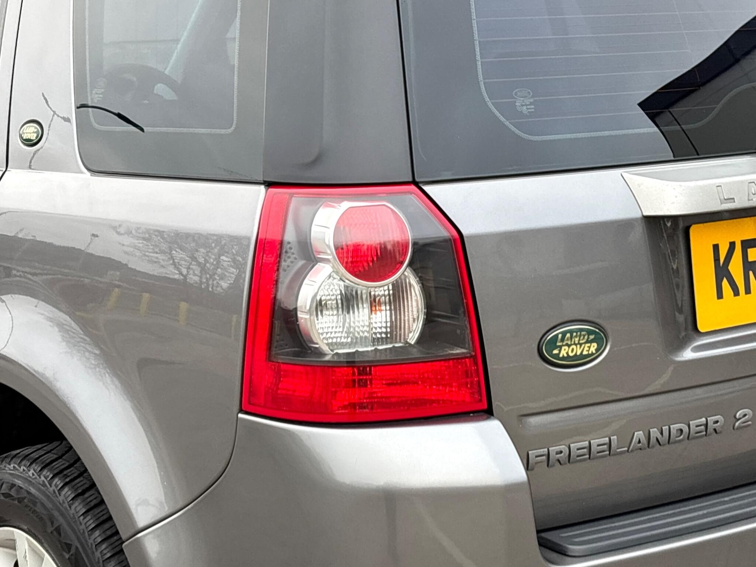 Used Land Rover Freelander 2010 for sale - 77074765: Photo 40