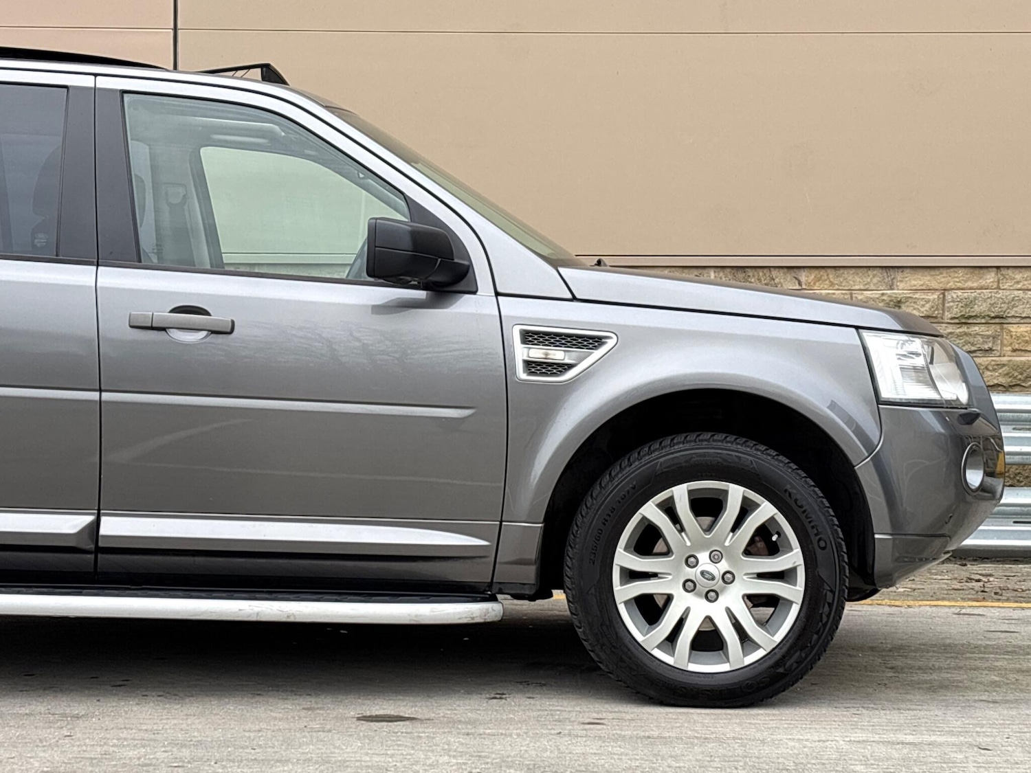Used Land Rover Freelander 2010 for sale - 77074765: Photo 42