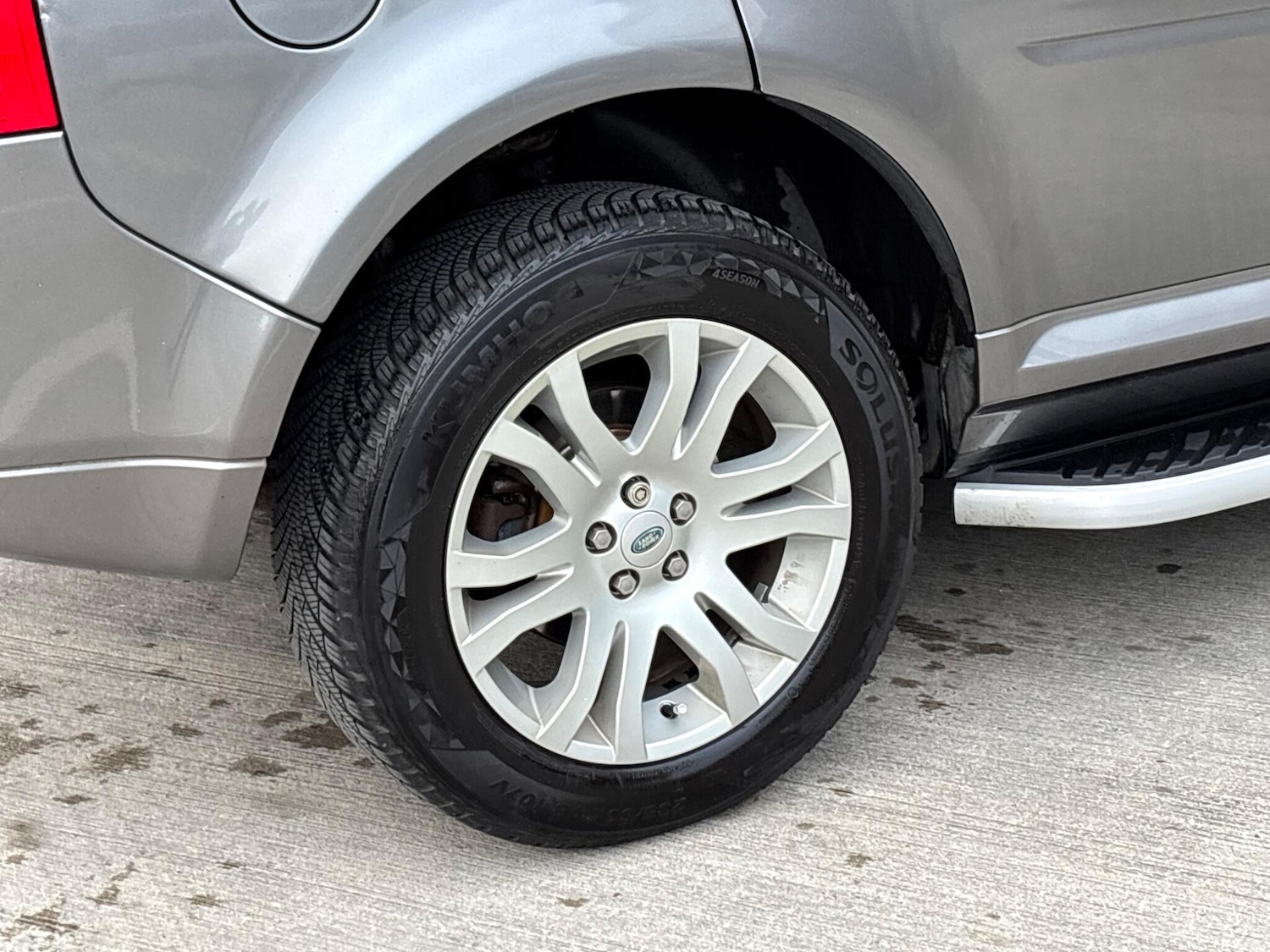 Used Land Rover Freelander 2010 for sale - 77074765: Photo 43