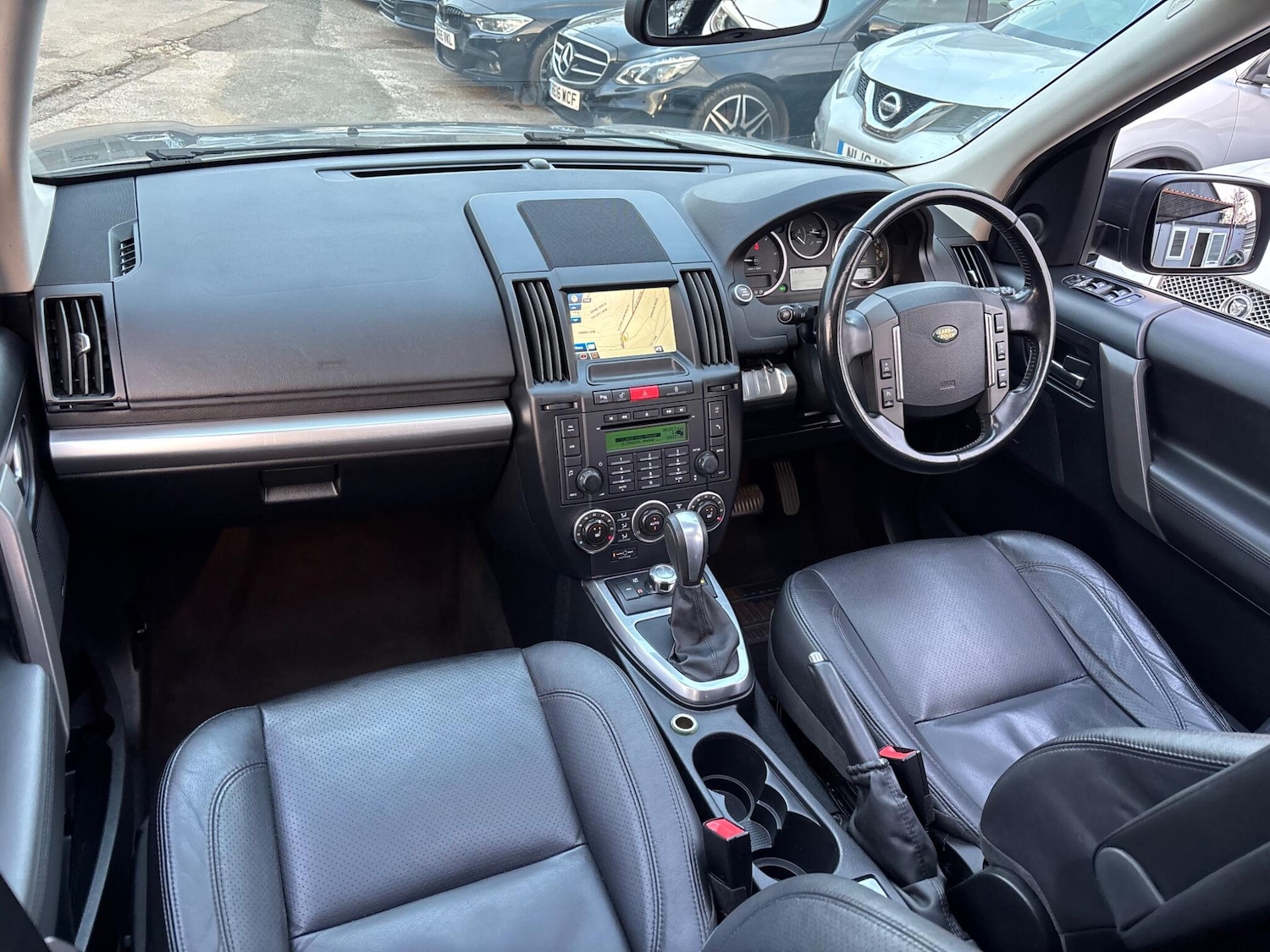 Used Land Rover Freelander 2010 for sale - 77074765: Photo 46