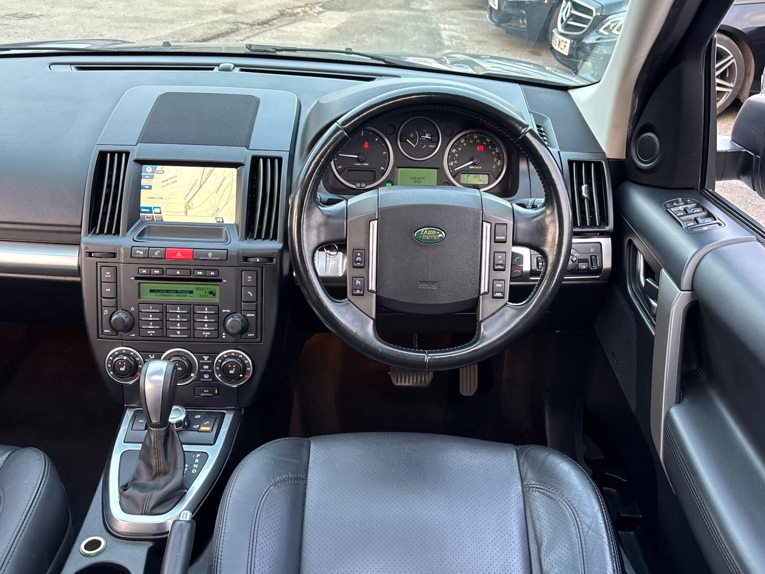 Used Land Rover Freelander 2010 for sale - 77074765: Photo 48