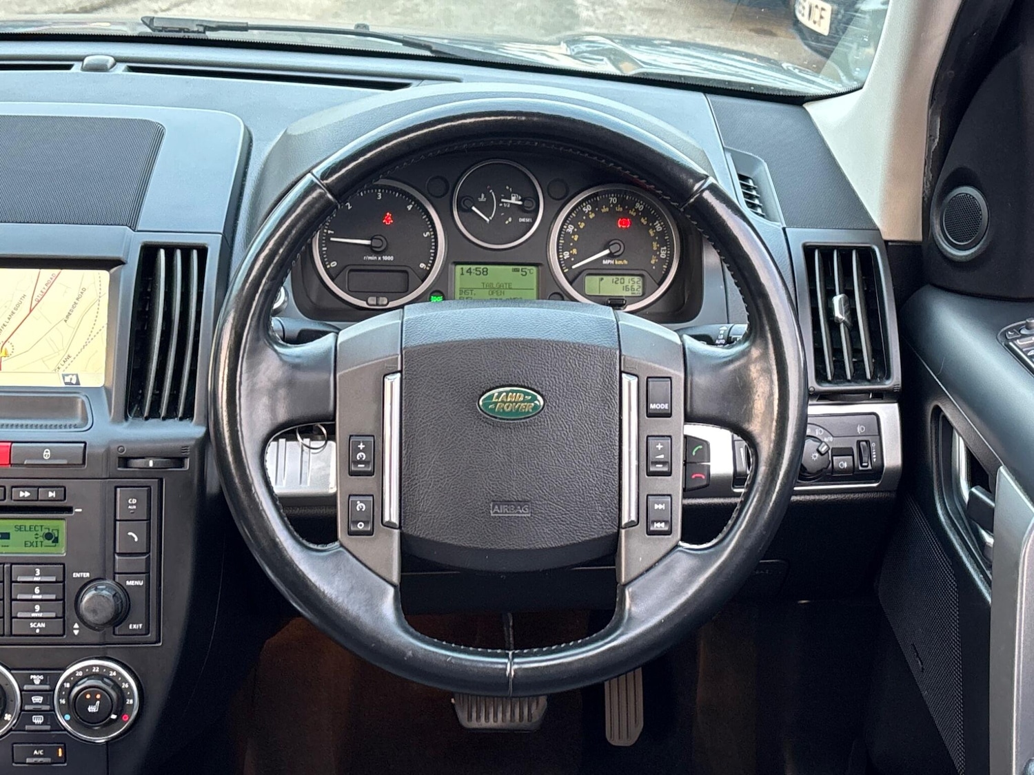 Used Land Rover Freelander 2010 for sale - 77074765: Photo 50