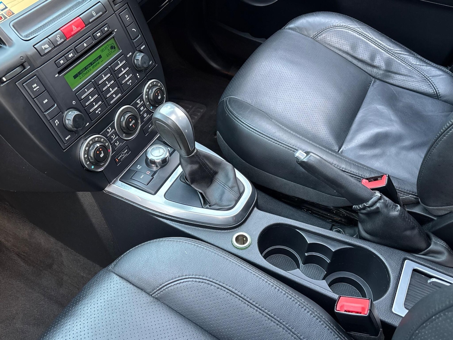 Used Land Rover Freelander 2010 for sale - 77074765: Photo 51