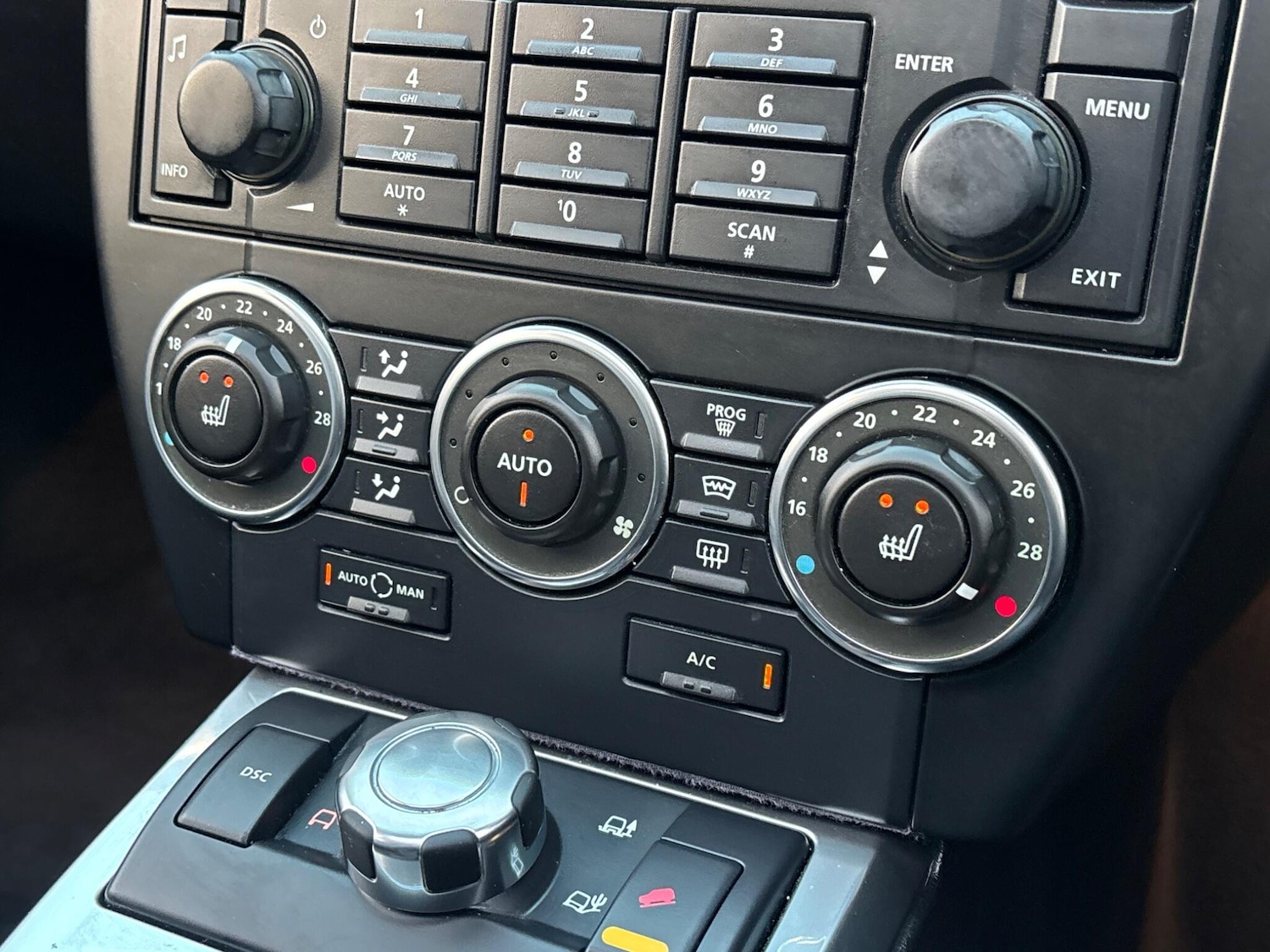 Used Land Rover Freelander 2010 for sale - 77074765: Photo 52