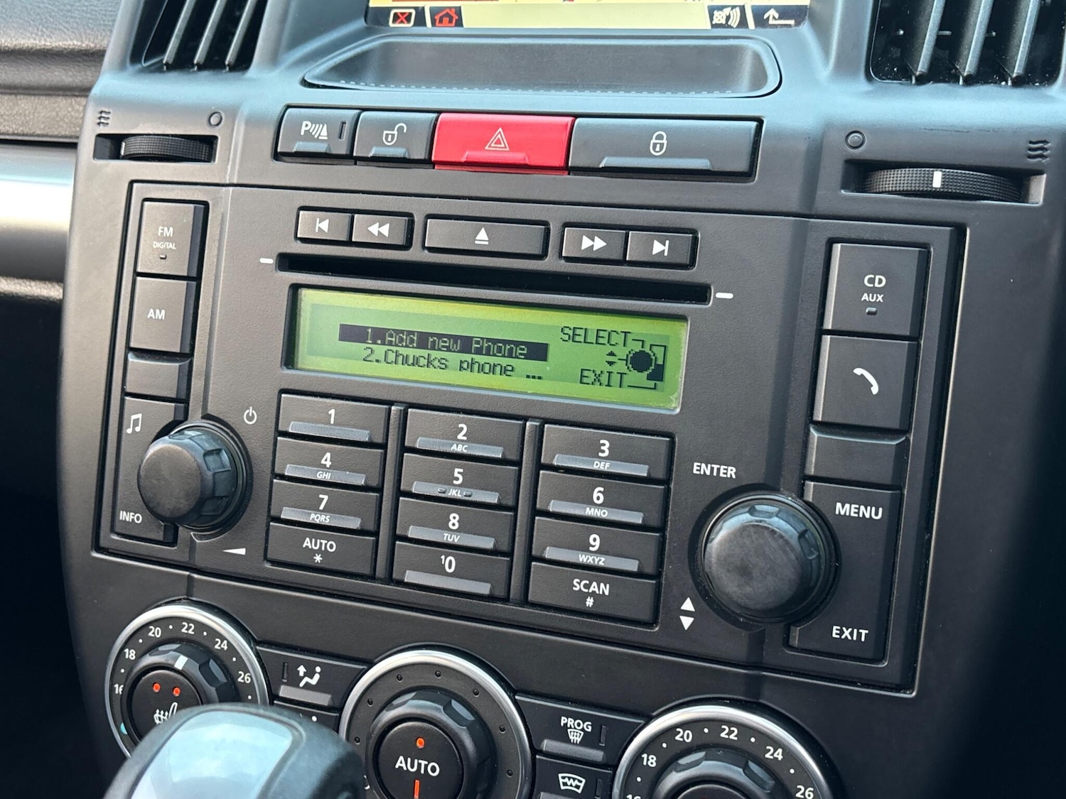 Used Land Rover Freelander 2010 for sale - 77074765: Photo 53