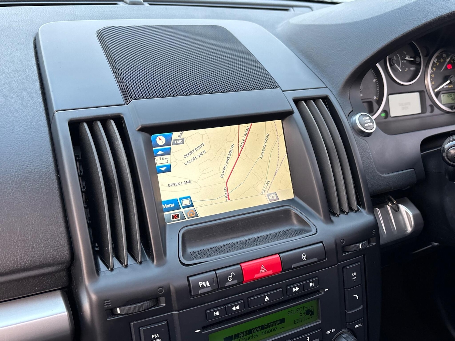 Used Land Rover Freelander 2010 for sale - 77074765: Photo 54