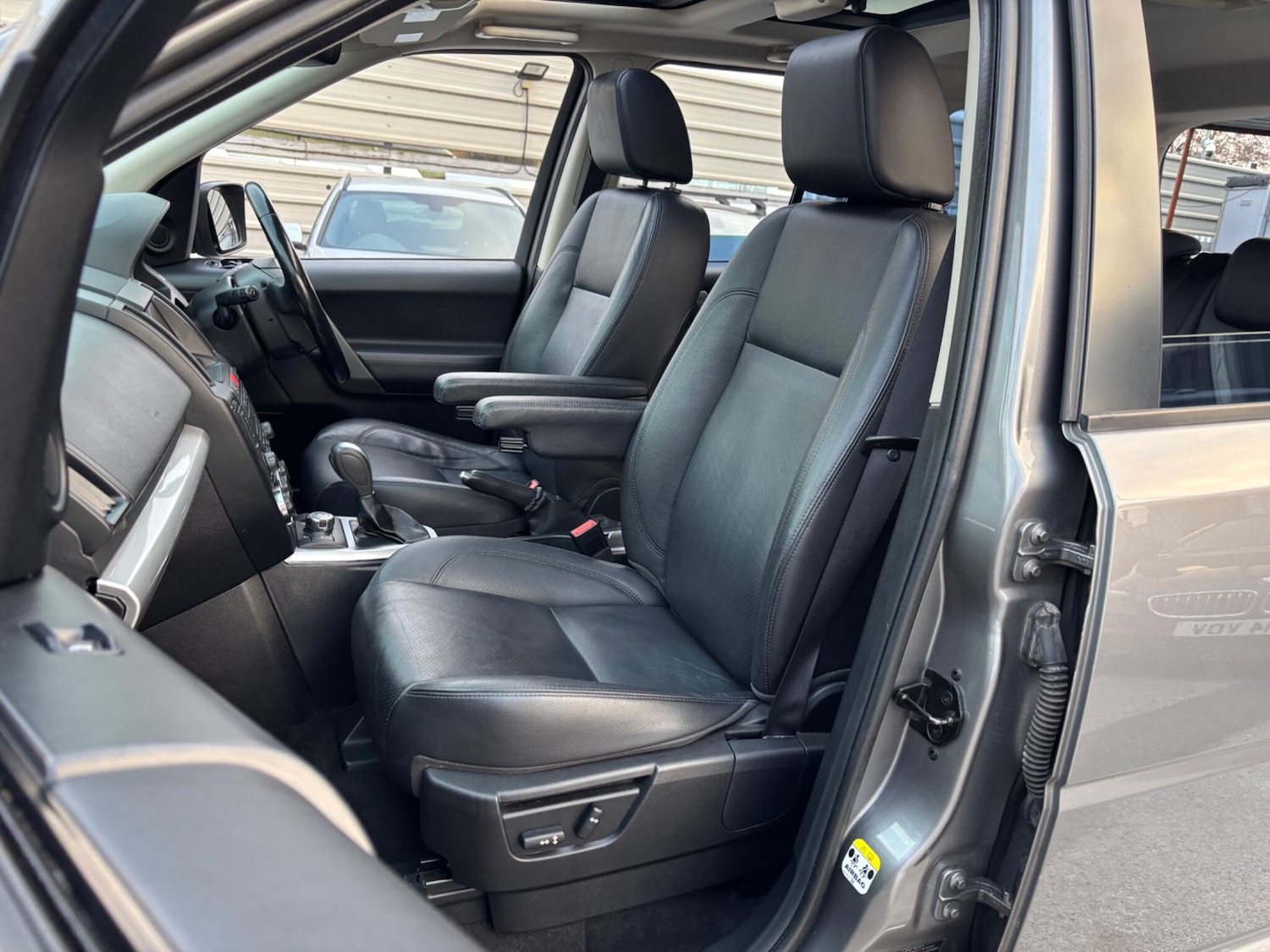 Used Land Rover Freelander 2010 for sale - 77074765: Photo 58