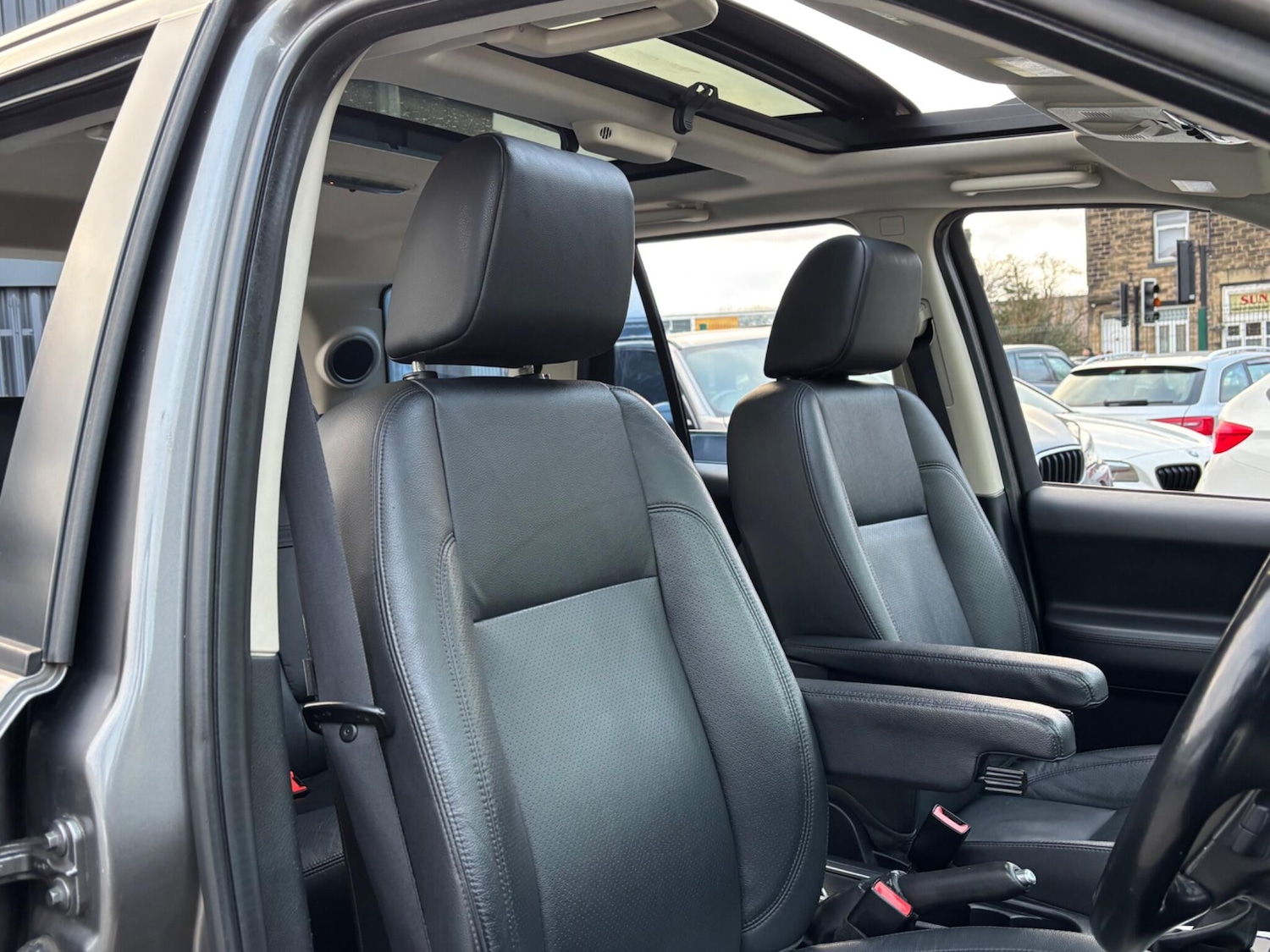 Used Land Rover Freelander 2010 for sale - 77074765: Photo 59