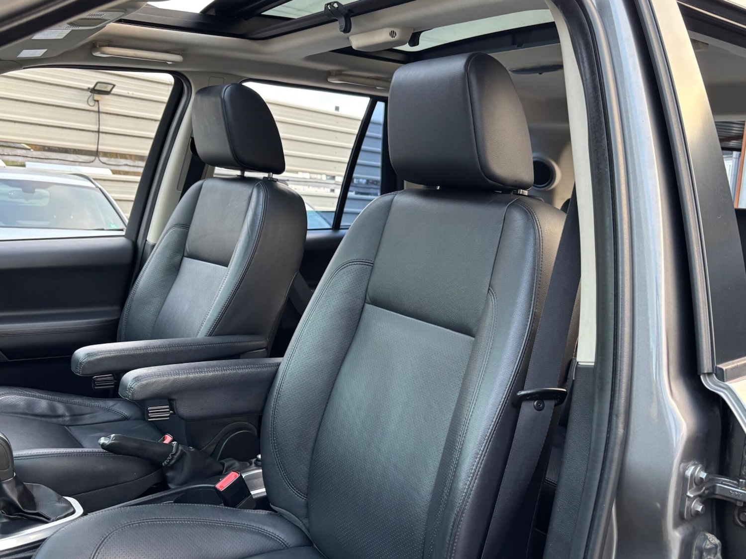 Used Land Rover Freelander 2010 for sale - 77074765: Photo 60