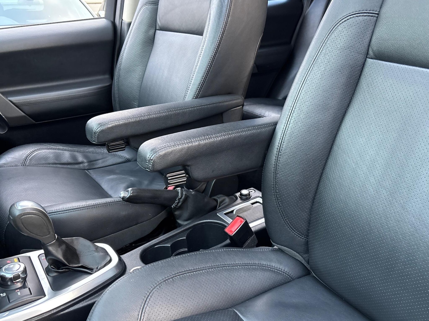 Used Land Rover Freelander 2010 for sale - 77074765: Photo 62