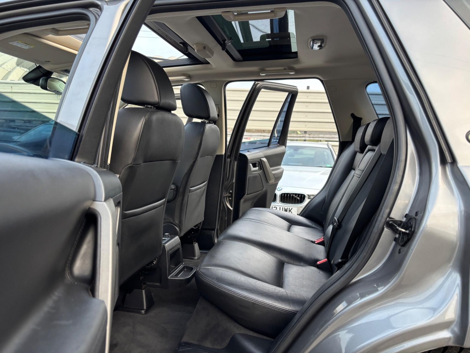 Used Land Rover Freelander 2010 for sale - 77074765: Photo 63