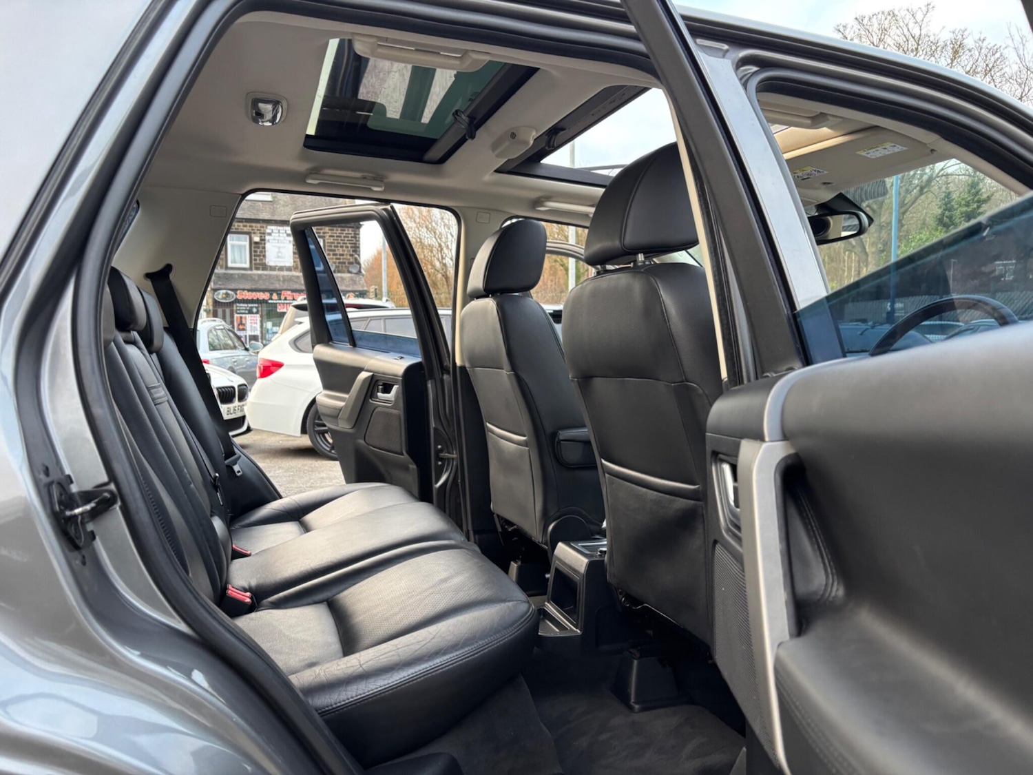 Used Land Rover Freelander 2010 for sale - 77074765: Photo 64