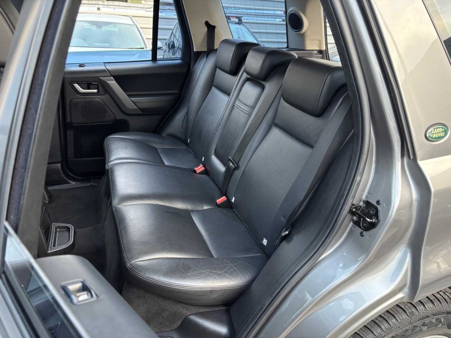 Used Land Rover Freelander 2010 for sale - 77074765: Photo 65