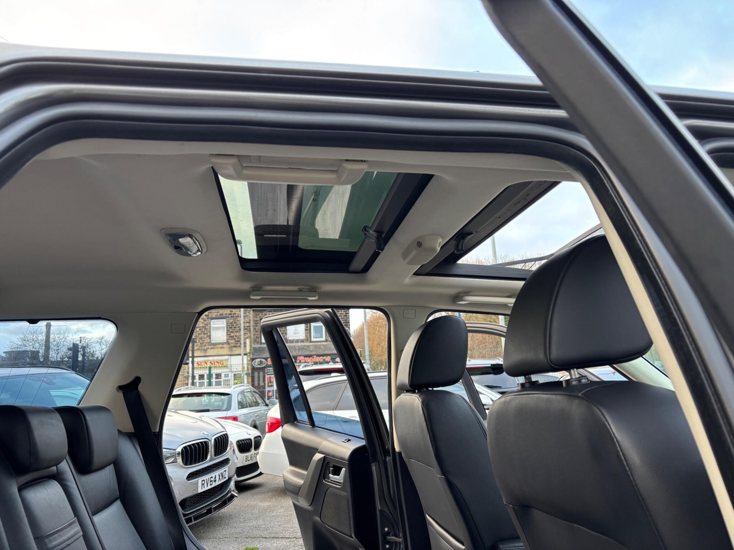 Used Land Rover Freelander 2010 for sale - 77074765: Photo 66