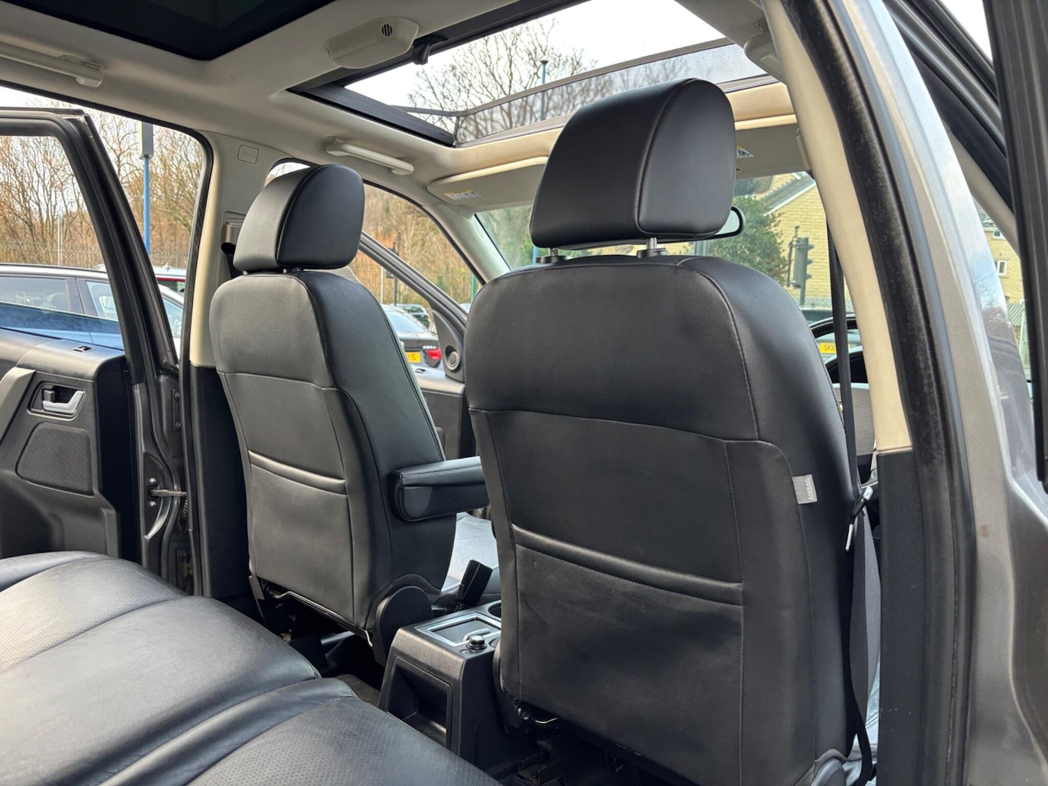 Used Land Rover Freelander 2010 for sale - 77074765: Photo 67