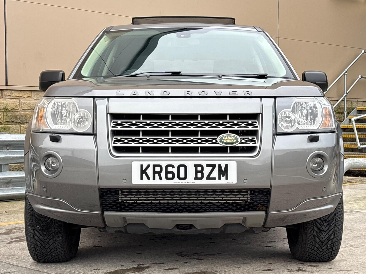 Used Land Rover Freelander 2010 for sale - 77074765: Photo 7