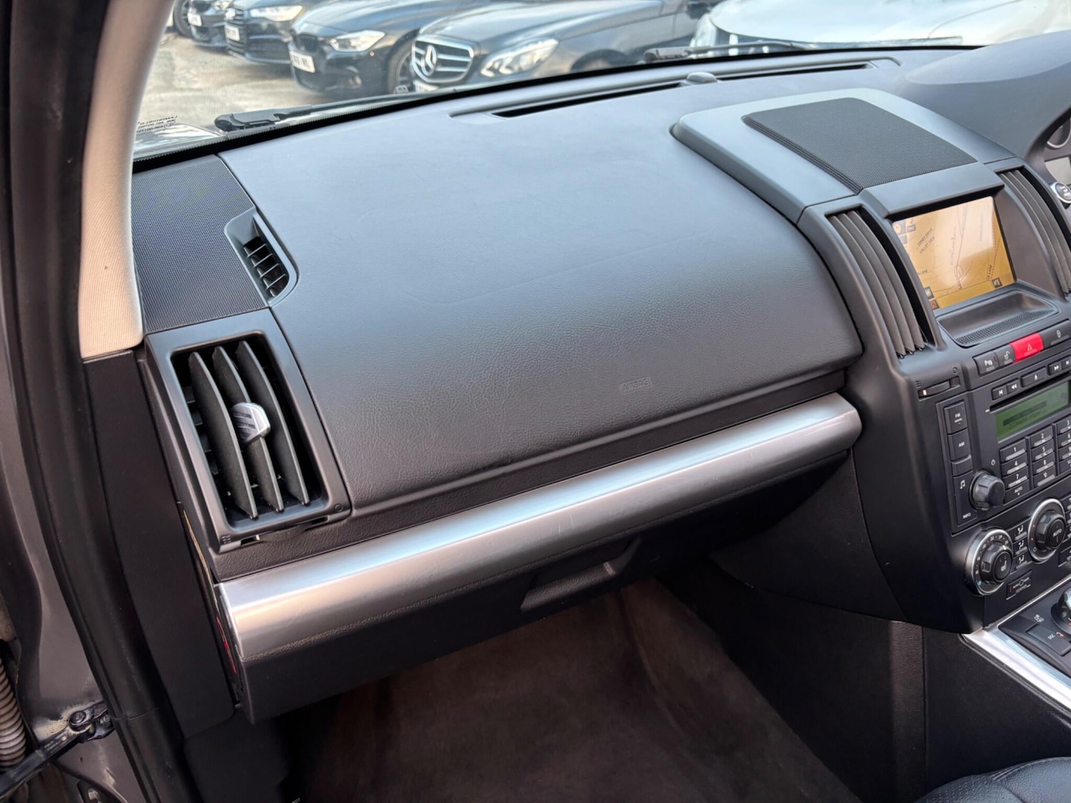 Used Land Rover Freelander 2010 for sale - 77074765: Photo 72