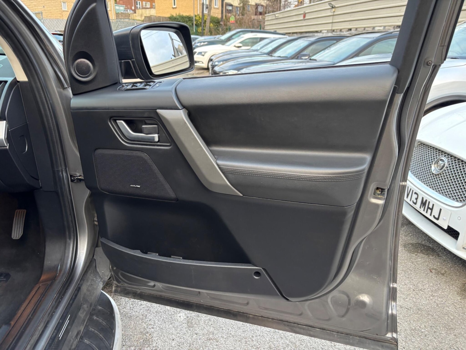 Used Land Rover Freelander 2010 for sale - 77074765: Photo 73