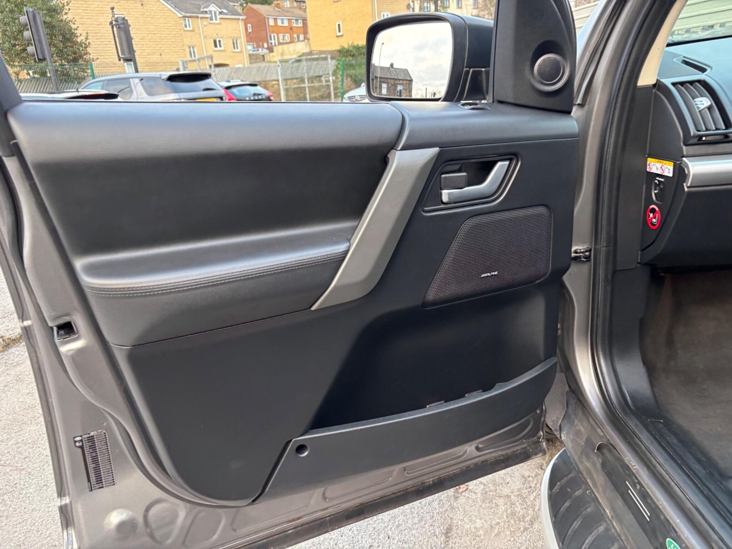 Used Land Rover Freelander 2010 for sale - 77074765: Photo 74