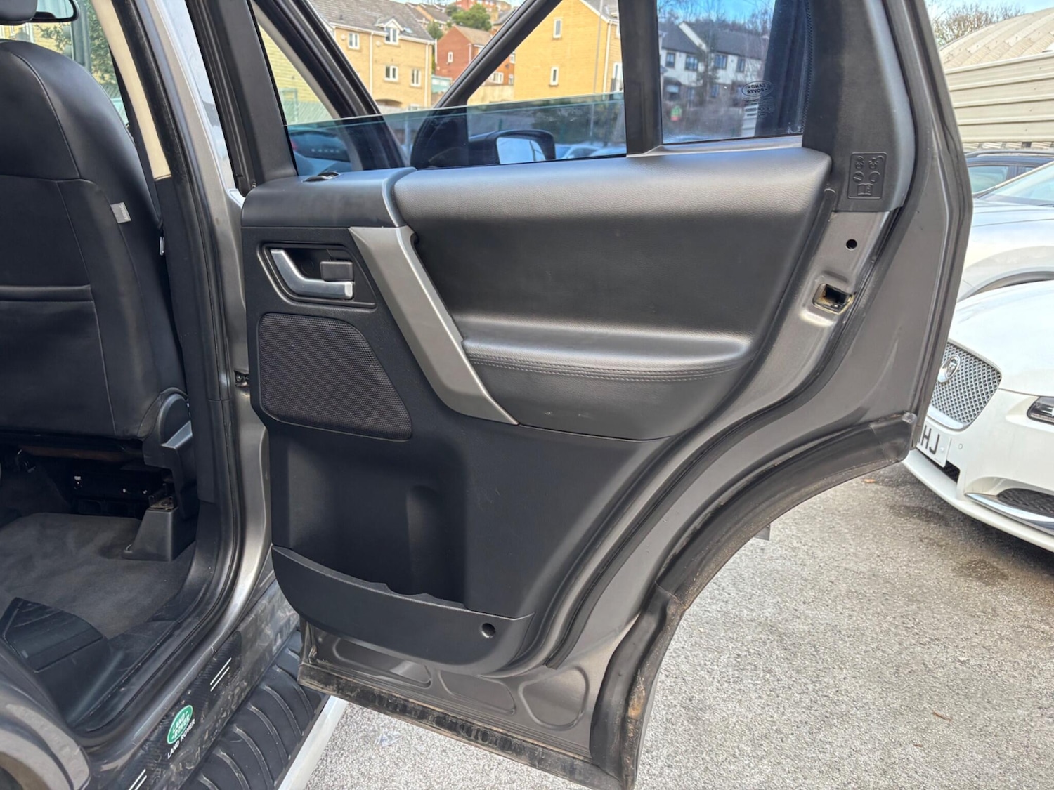 Used Land Rover Freelander 2010 for sale - 77074765: Photo 76