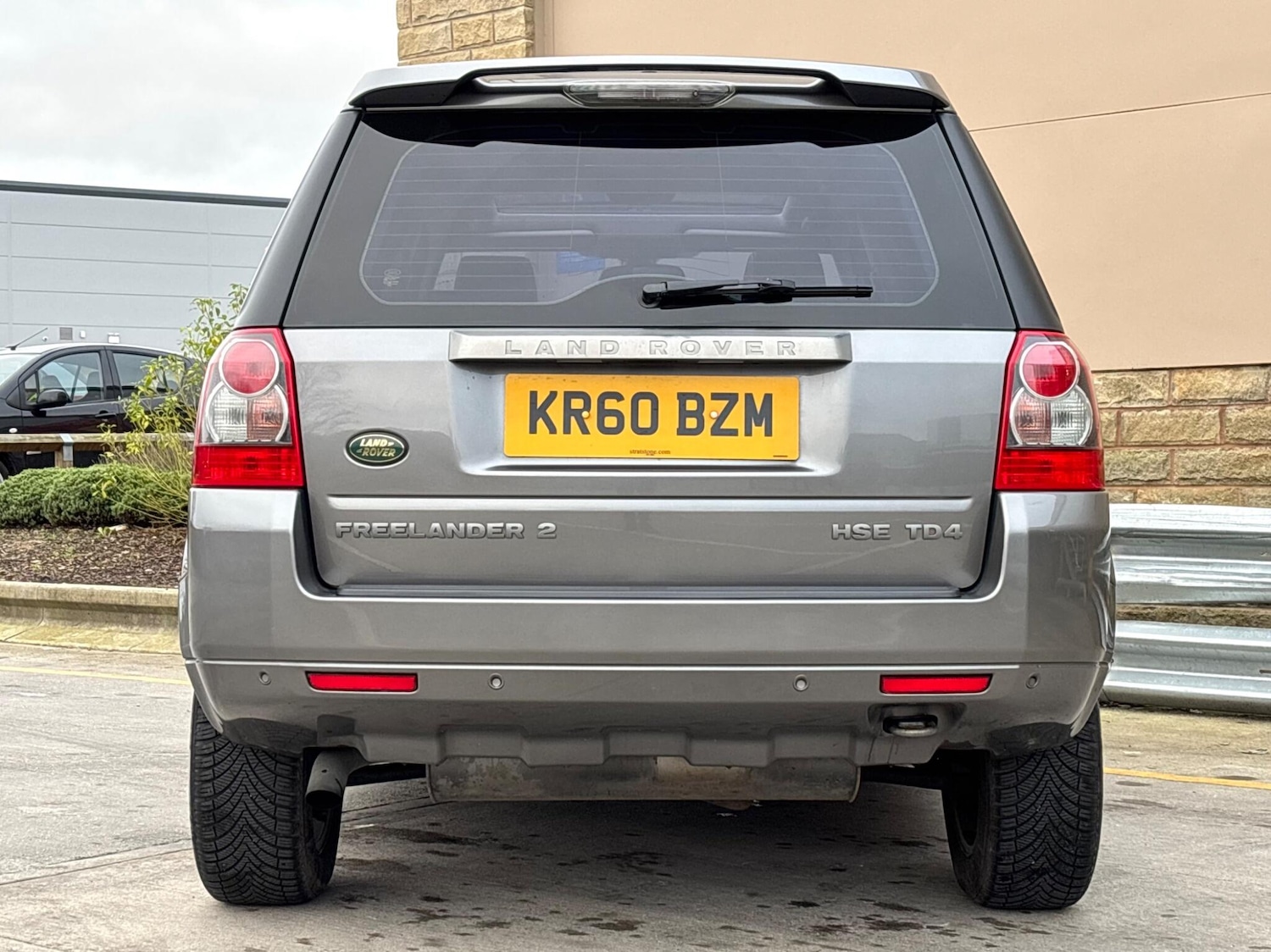 Used Land Rover Freelander 2010 for sale - 77074765: Photo 8