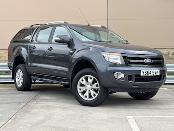 Used Ford Ranger 2014 for sale - 78935323: Photo