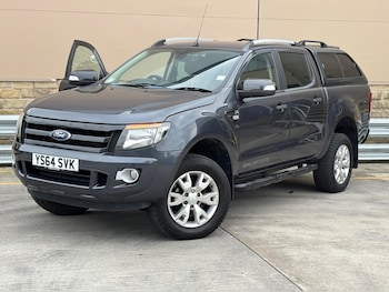 Used Ford Ranger 2014 for sale - 78935323: Photo