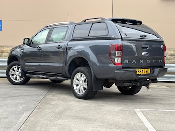 Used Ford Ranger 2014 for sale - 78935323: Photo