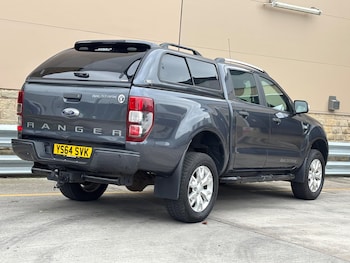 Used Ford Ranger 2014 for sale - 78935323: Photo