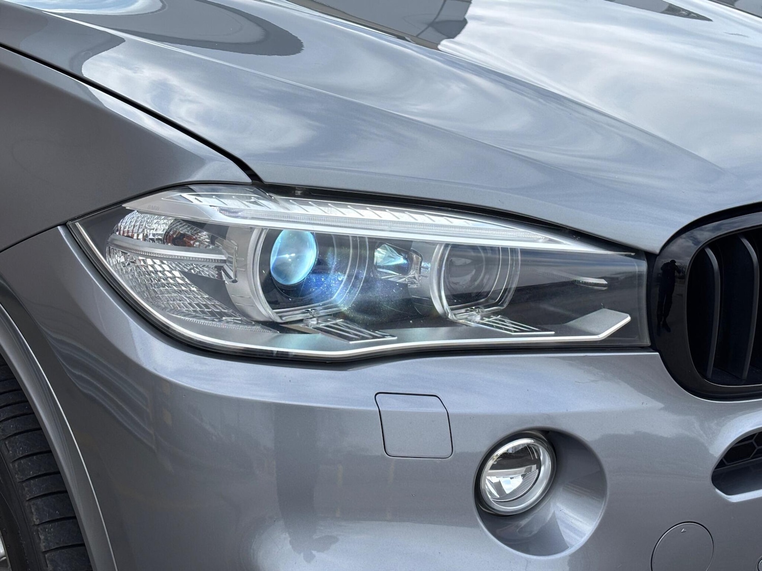 Used BMW X5 2013 for sale - 77993931: Photo 10