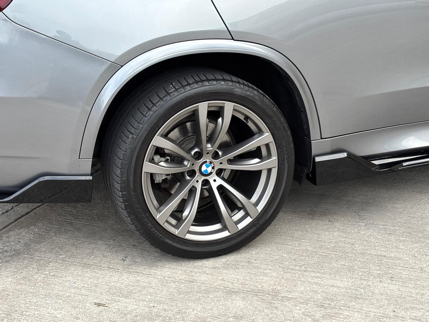 Used BMW X5 2013 for sale - 77993931: Photo 11