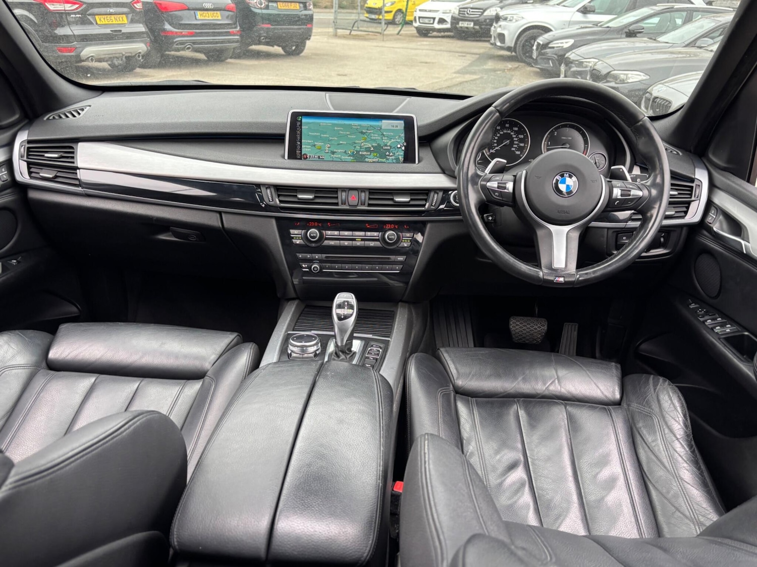 Used BMW X5 2013 for sale - 77993931: Photo 13