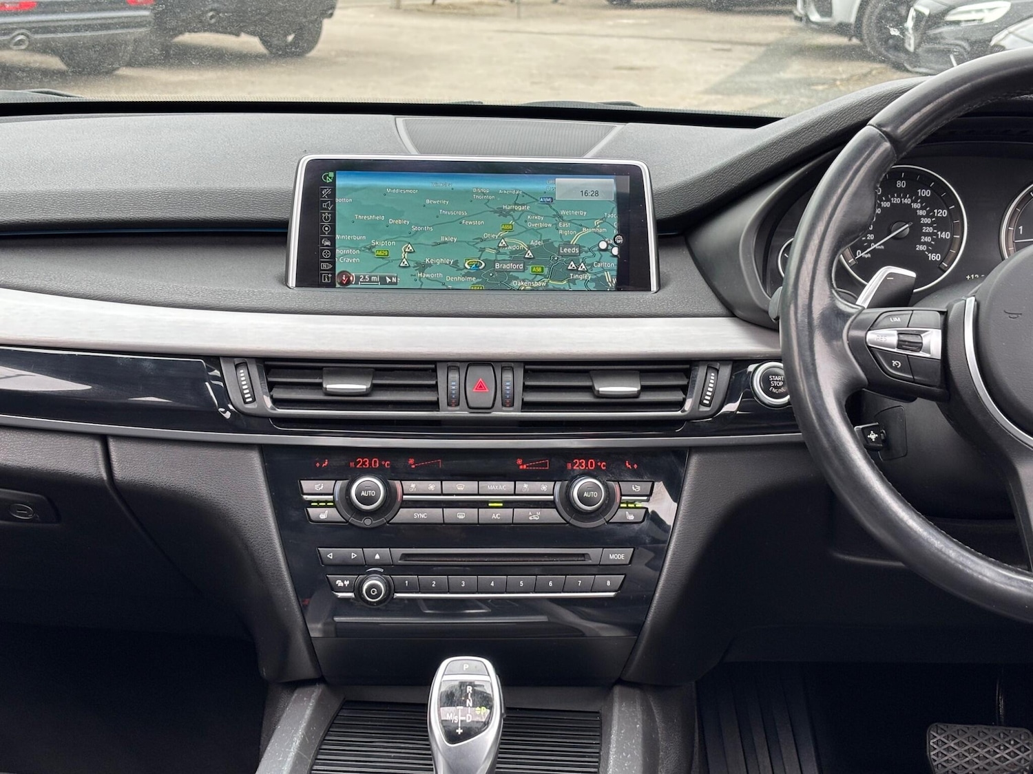 Used BMW X5 2013 for sale - 77993931: Photo 14