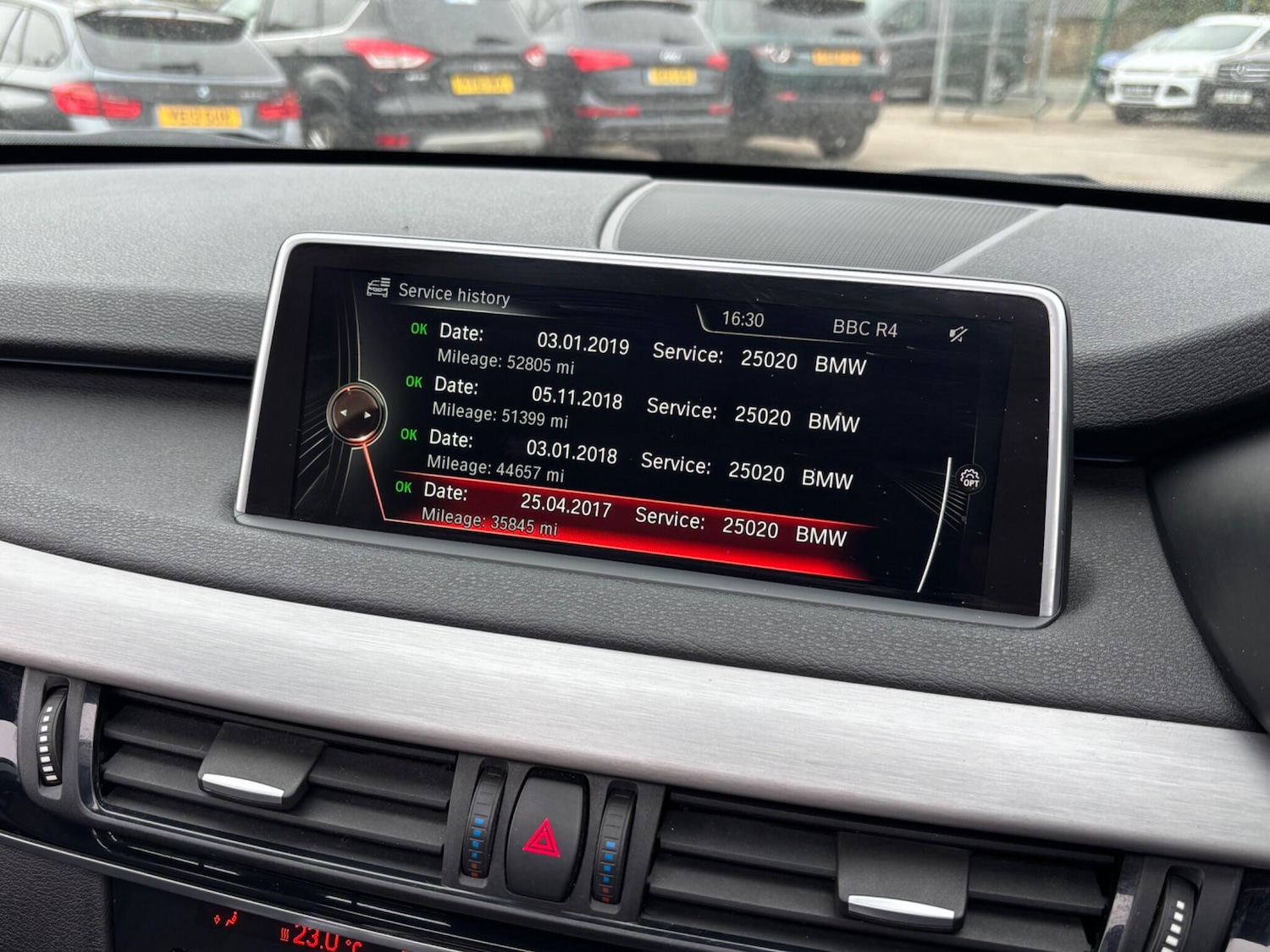 Used BMW X5 2013 for sale - 77993931: Photo 17