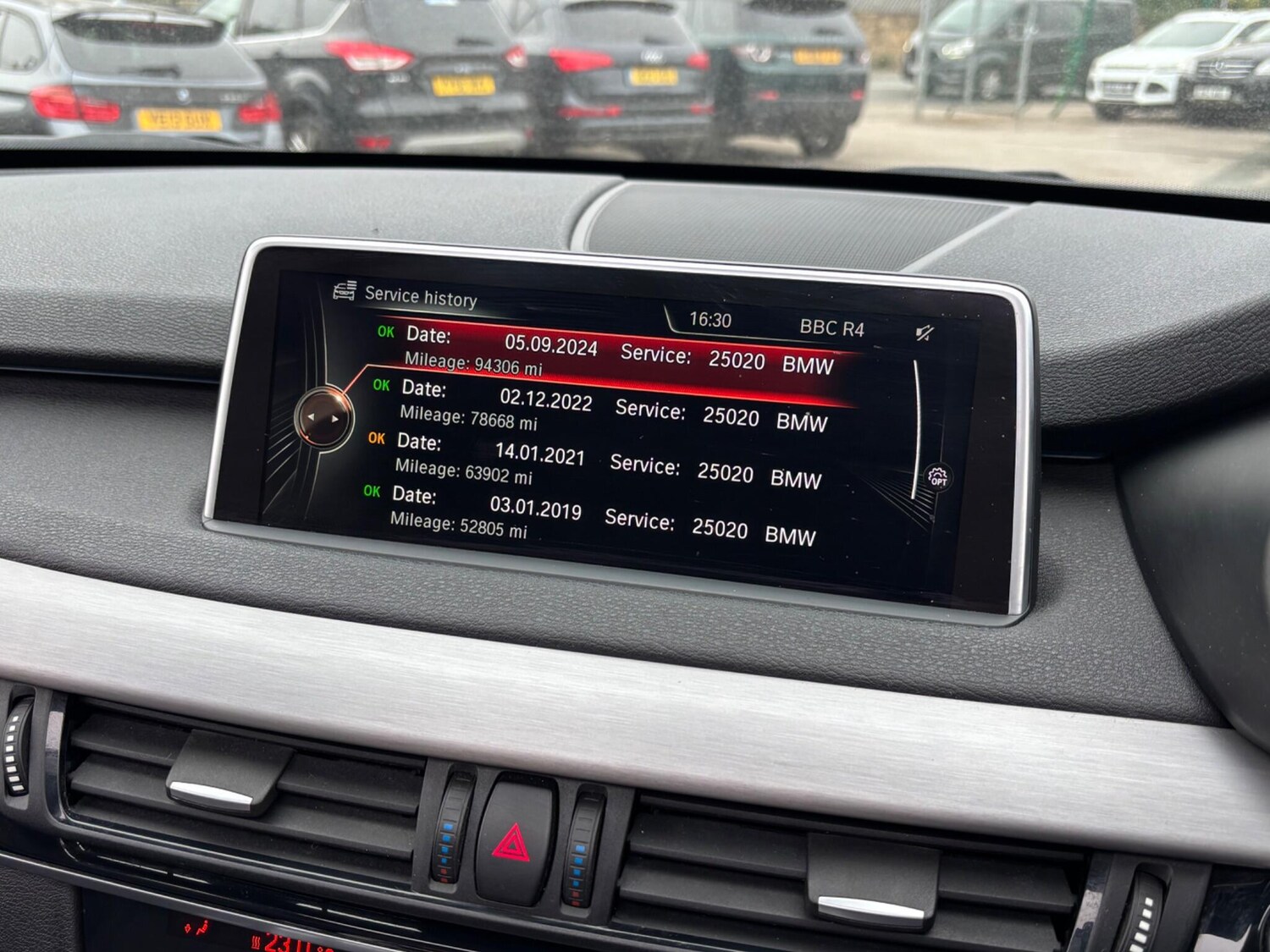 Used BMW X5 2013 for sale - 77993931: Photo 18