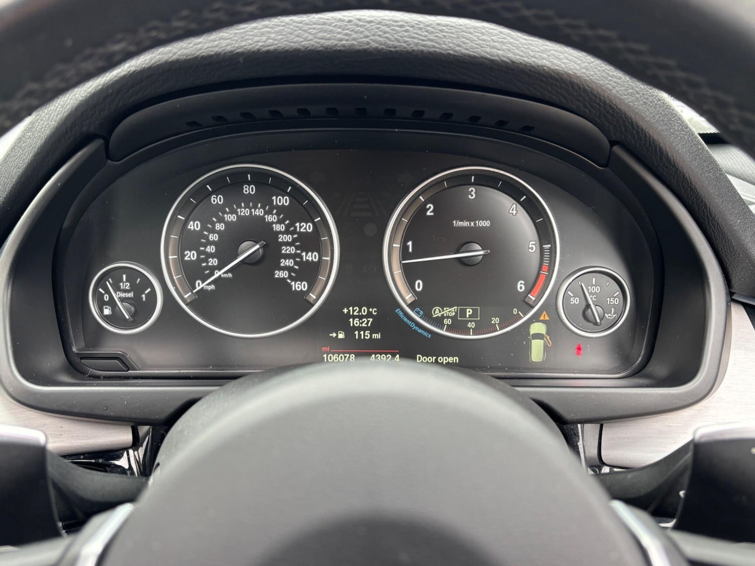 Used BMW X5 2013 for sale - 77993931: Photo 19