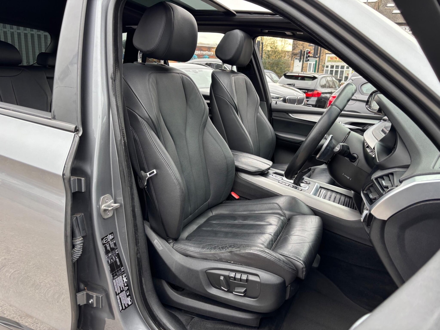 Used BMW X5 2013 for sale - 77993931: Photo 20