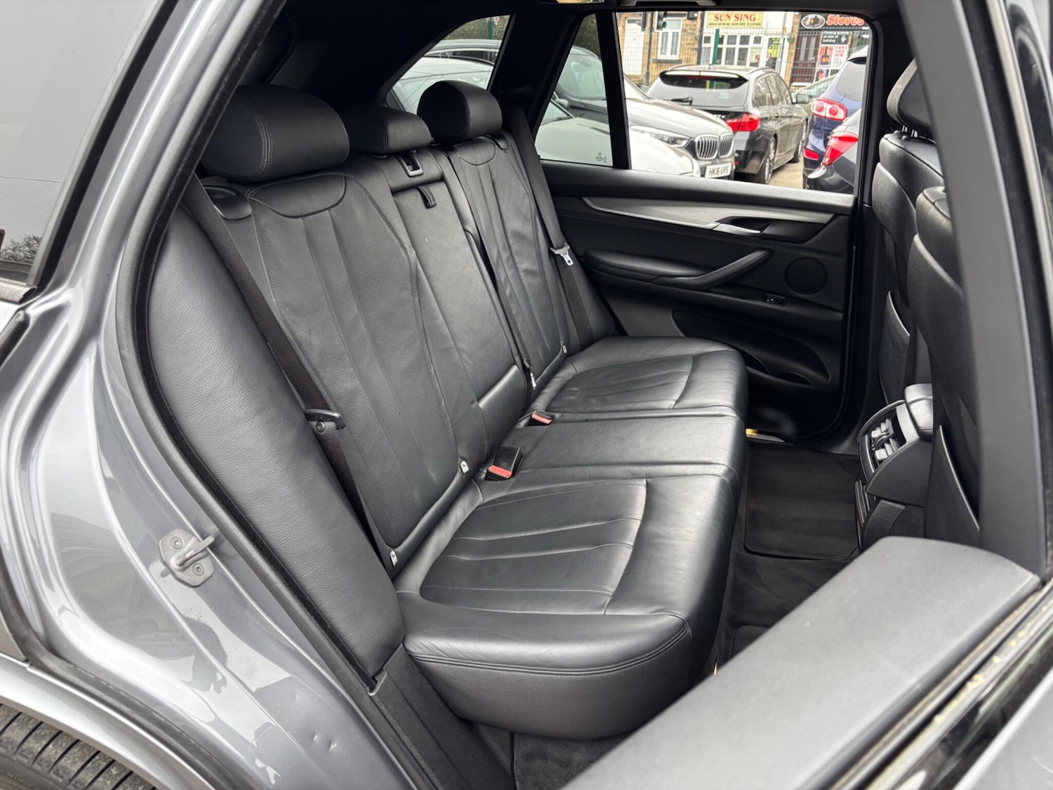 Used BMW X5 2013 for sale - 77993931: Photo 21