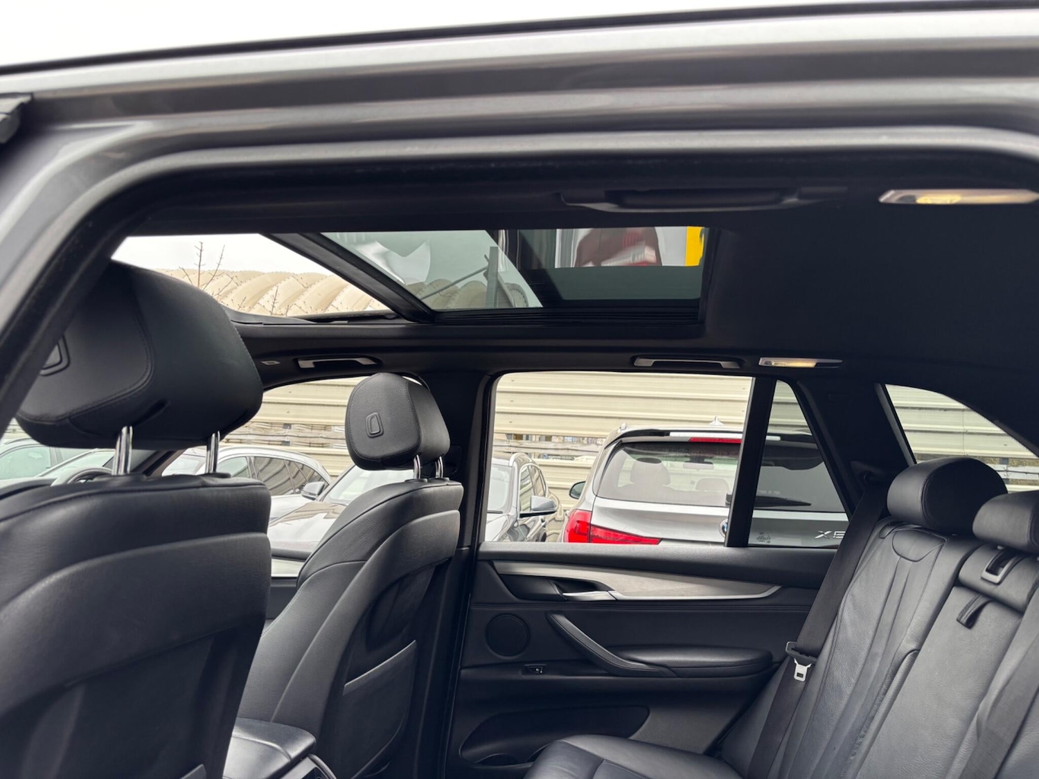 Used BMW X5 2013 for sale - 77993931: Photo 22