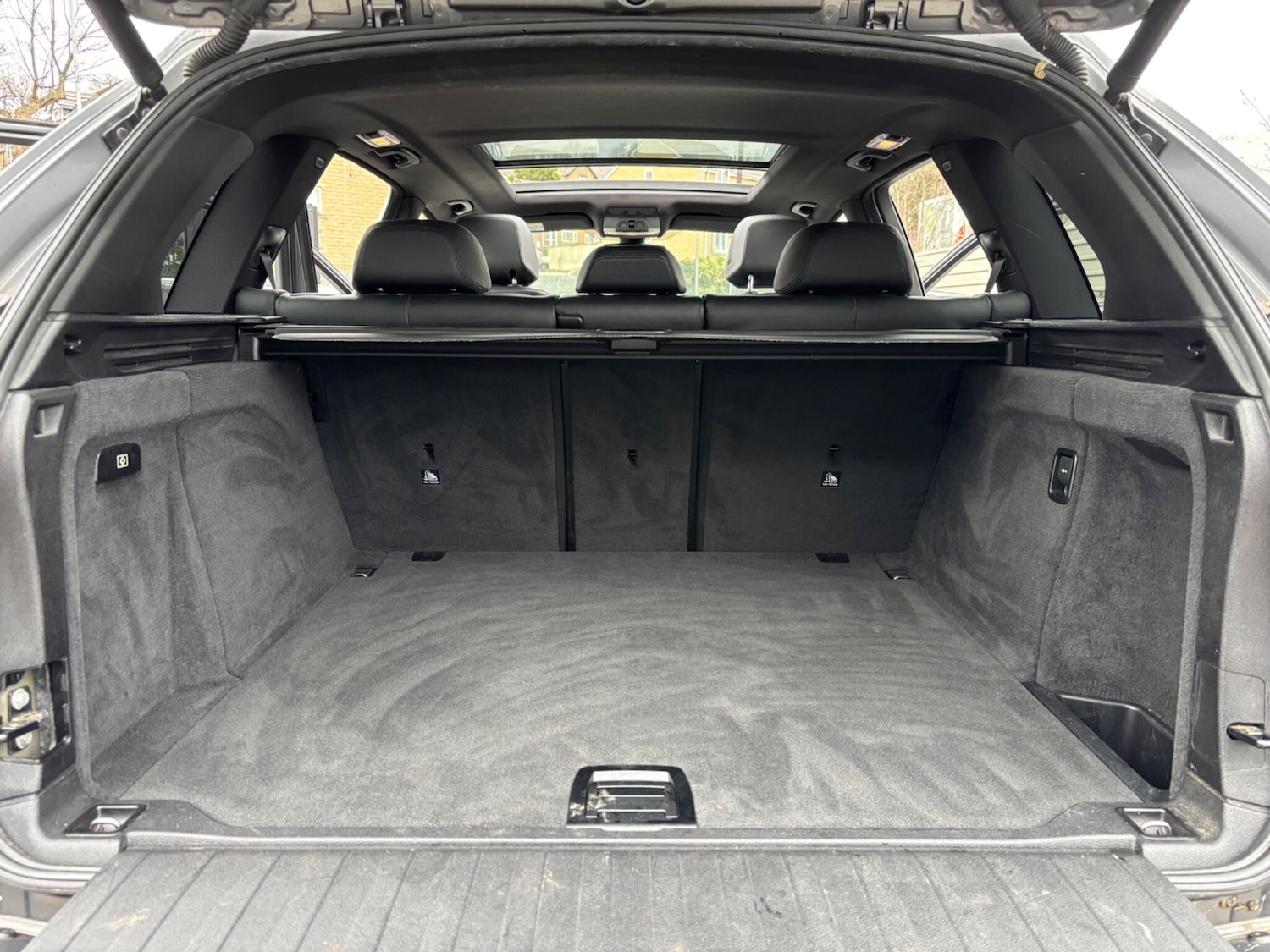 Used BMW X5 2013 for sale - 77993931: Photo 23