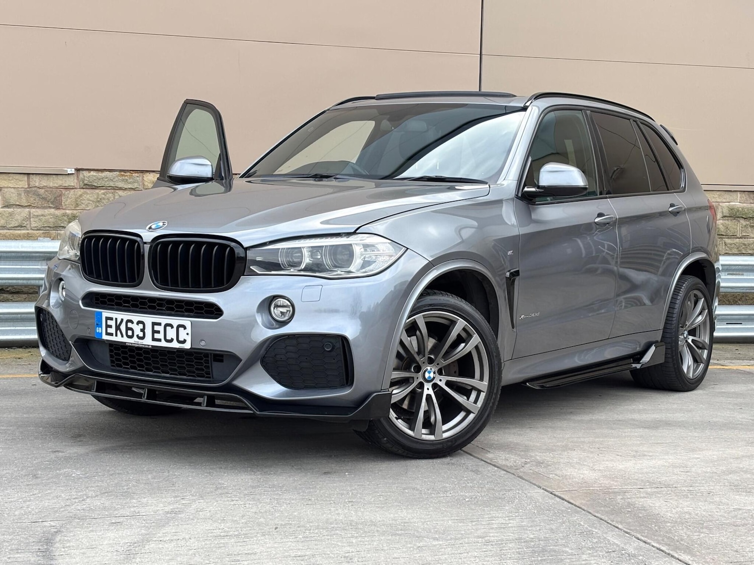 Used BMW X5 2013 for sale - 77993931: Photo 25