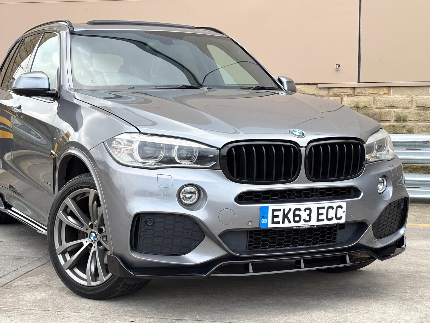 Used BMW X5 2013 for sale - 77993931: Photo 26