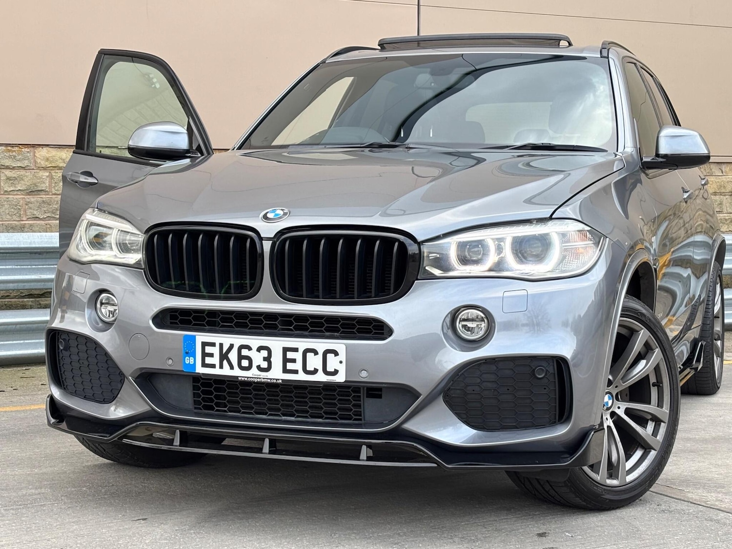 Used BMW X5 2013 for sale - 77993931: Photo 27