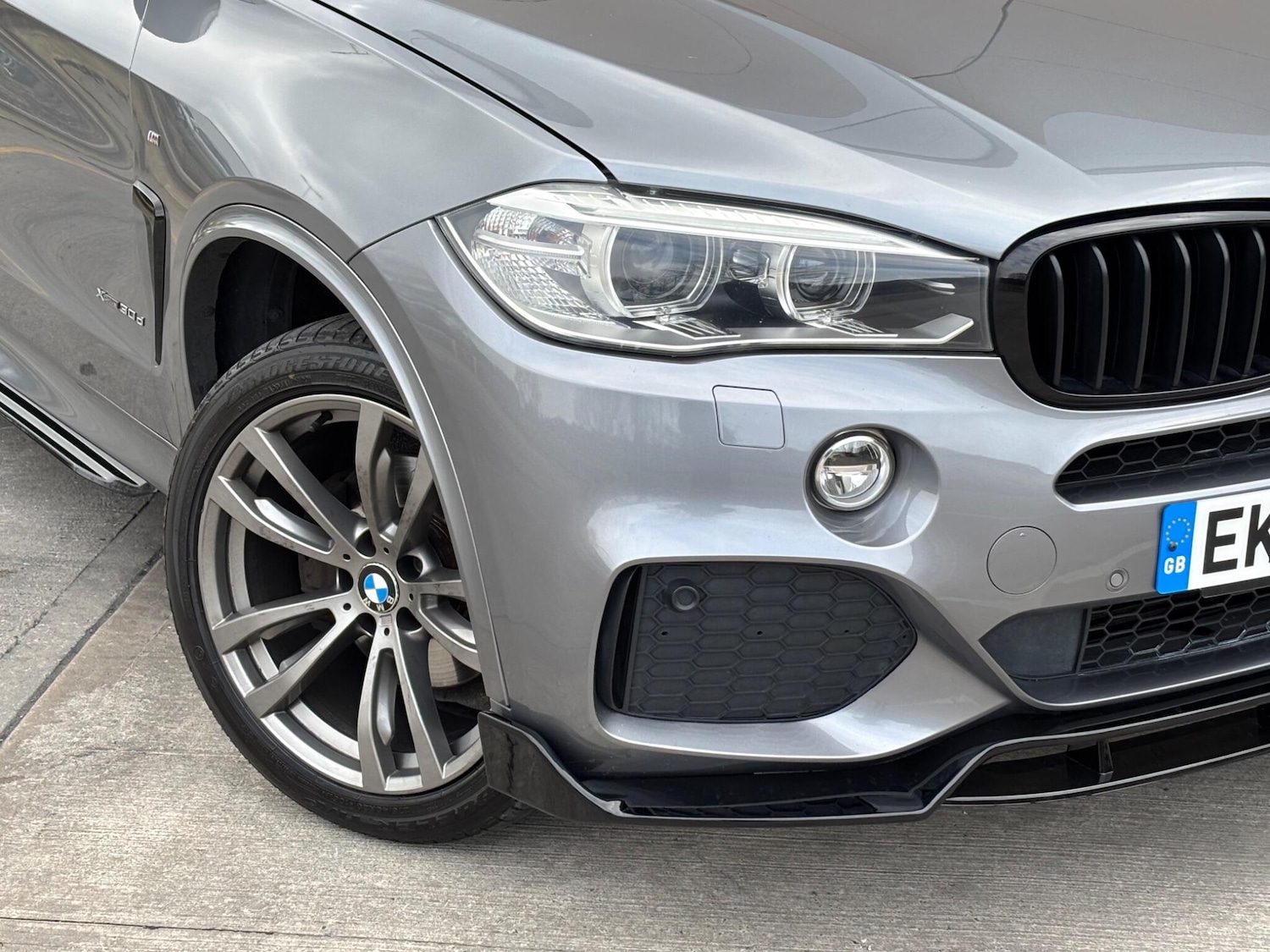 Used BMW X5 2013 for sale - 77993931: Photo 28