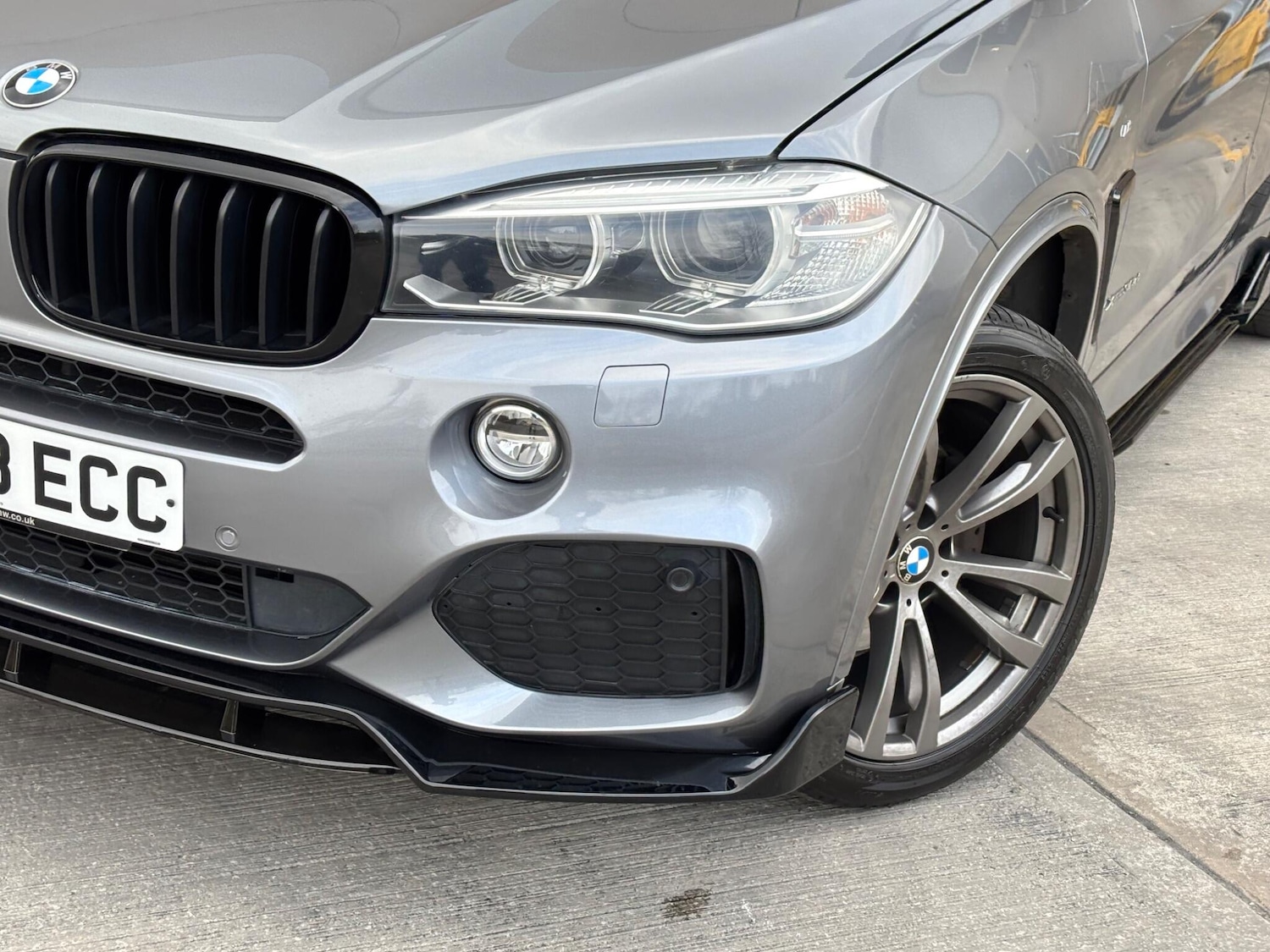 Used BMW X5 2013 for sale - 77993931: Photo 29