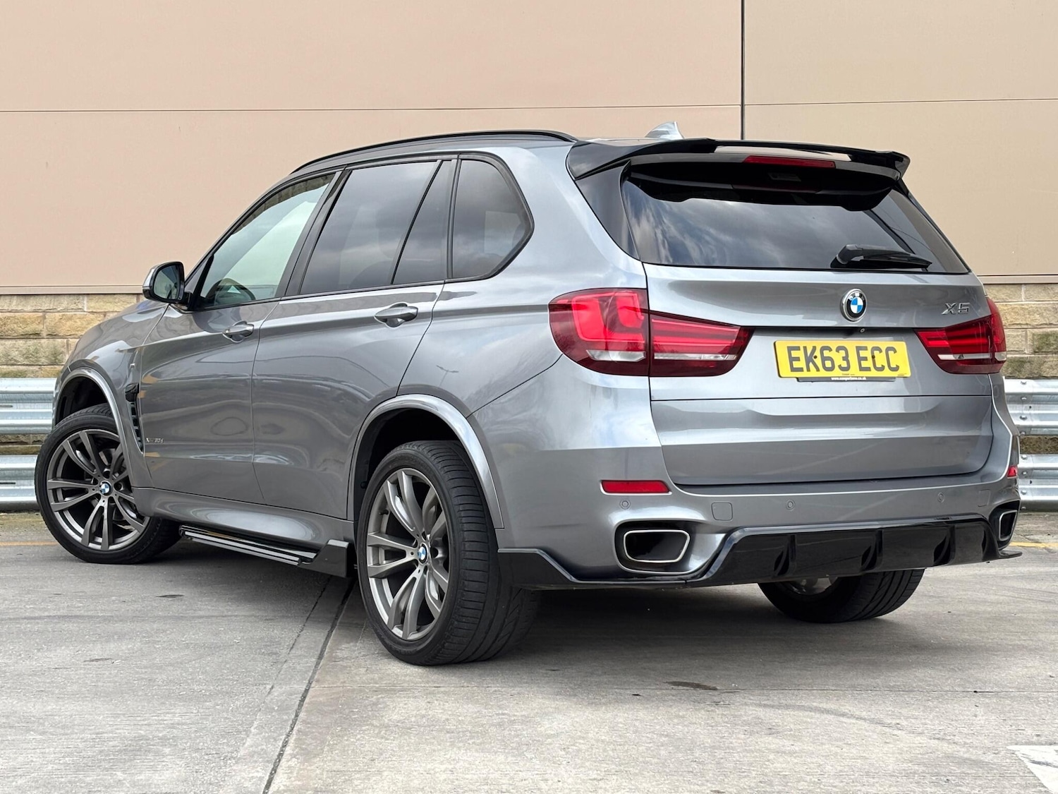 Used BMW X5 2013 for sale - 77993931: Photo 3