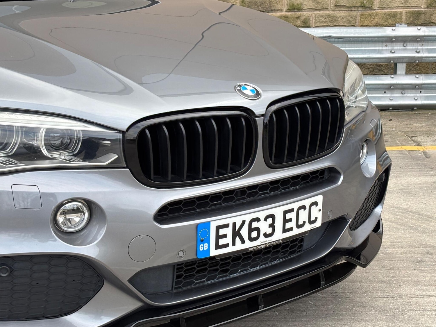 Used BMW X5 2013 for sale - 77993931: Photo 30