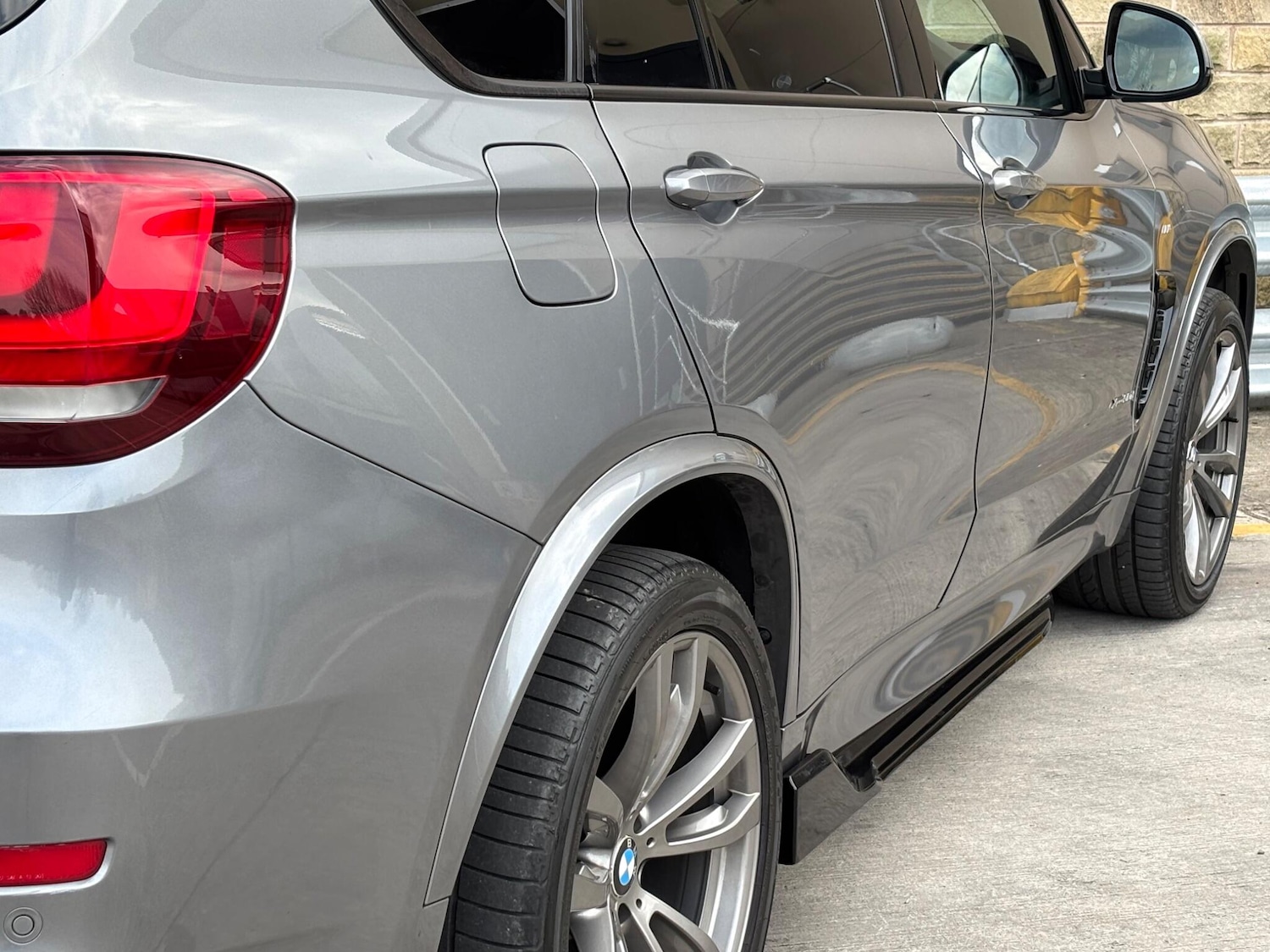 Used BMW X5 2013 for sale - 77993931: Photo 31