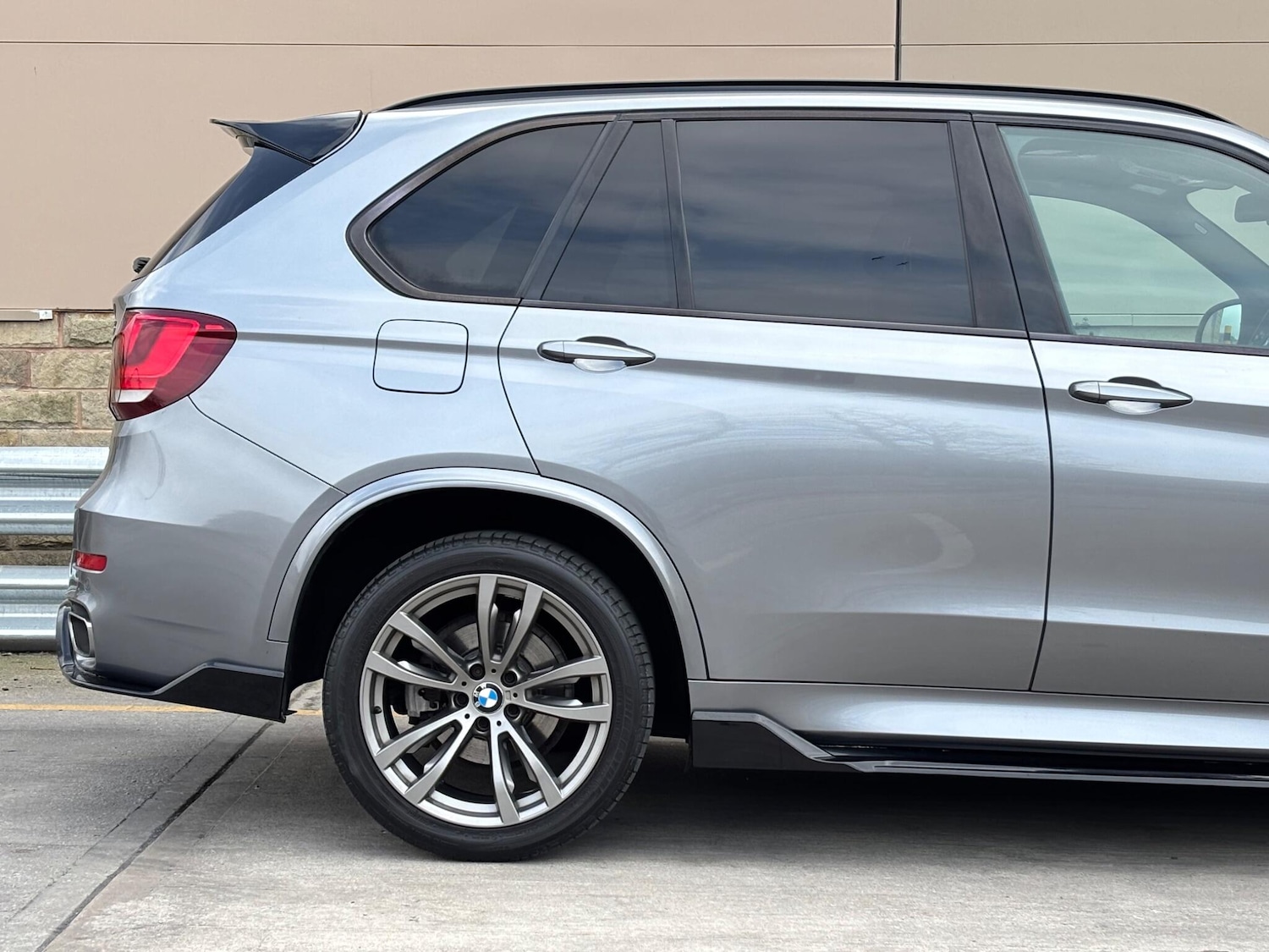 Used BMW X5 2013 for sale - 77993931: Photo 33